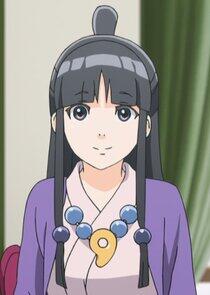 Mayoi Ayasato Mayoi Ayasato