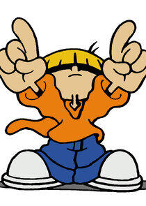 Numbuh 4