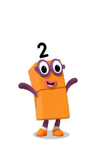 Two