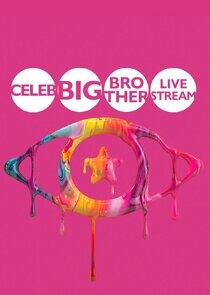 Celebrity Big Brother: Live Stream - Season 2