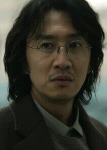 Han Sang Hoon