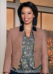 Tasha Davenport