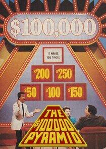 The $100,000 Pyramid