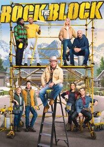 Rock the Block - Season 4