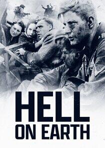 Hell on Earth: WWII