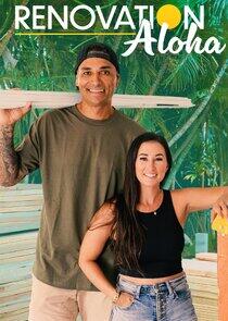 Renovation Aloha - Season 2