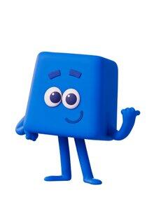 Blue Blue