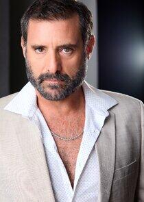 photo of Danny Pardo