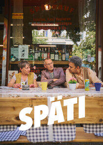 Späti - Season 1 Späti - Season 1