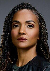Nyla Harper