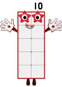 Ten
