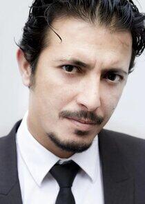 photo of Hafid Benamar