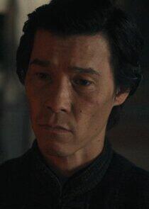Mr Lao Mr Lao