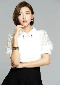 Puff Kuo
