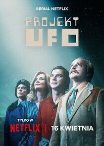 Projekt UFO Projekt UFO