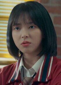 Lee Ji Woo