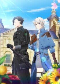 A Gentle Noble's Vacation Recommendation A Gentle Noble's Vacation Recommendation