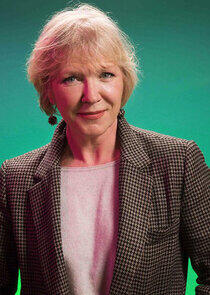 photo of Patricia Vanstone photo of Patricia Vanstone