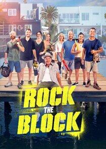 Rock the Block - Season 5