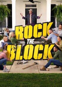 Rock the Block - Season 3