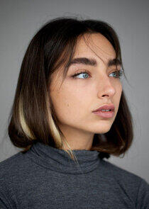 photo of Inbar Saban