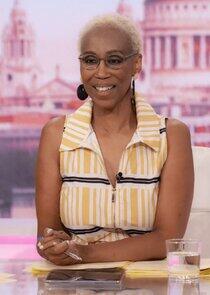 Trisha Goddard