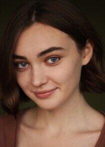 photo of Альбина Корж photo of Альбина Корж