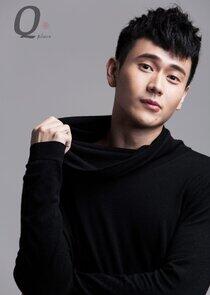Liu Guan Ting Liu Guan Ting