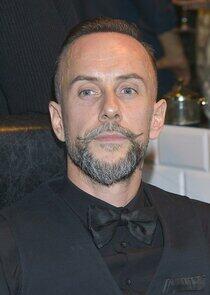 Adam Darski