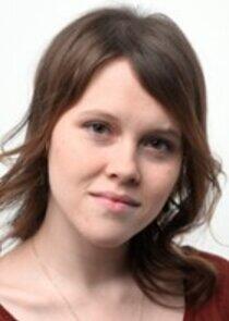 photo of Marta Mazurek