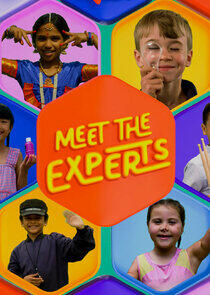 Meet the Experts Meet the Experts