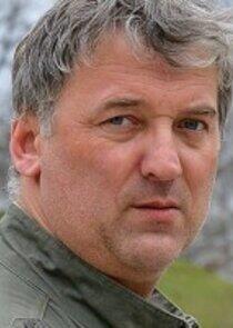 Dariusz Klimek Dariusz Klimek