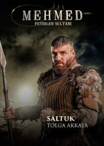 Saltuk Saltuk