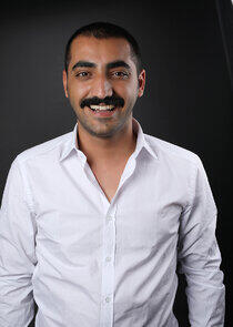 Kenan Civiniz Kenan Civiniz