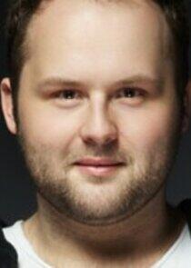photo of Sebastian Perdek photo of Sebastian Perdek