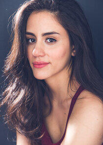 photo of Michelle Veintimilla photo of Michelle Veintimilla