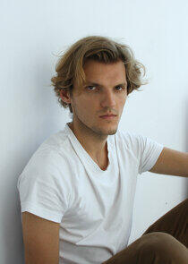 Jakub Guszkowski Jakub Guszkowski
