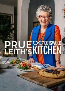 Prue Leith's Cotswold Kitchen Prue Leith's Cotswold Kitchen