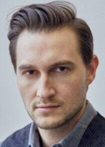 Sebastian Jasnoch Sebastian Jasnoch