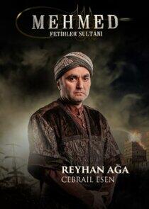 Reyhan Ağa Reyhan Ağa