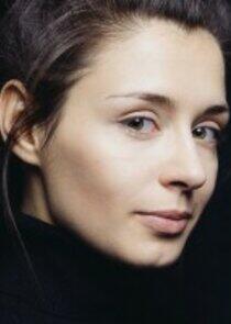 photo of Sylwia Gola