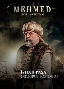 İshak Paşa İshak Paşa