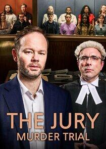 The Jury: Murder Trial The Jury: Murder Trial