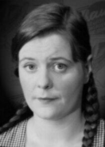 Joanna Gonschorek Joanna Gonschorek