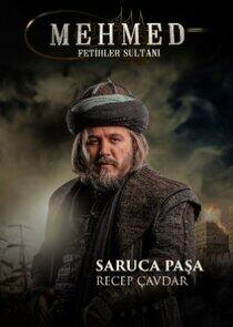 Saruca Paşa Saruca Paşa