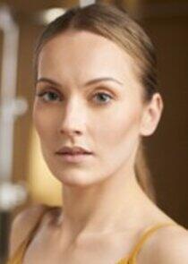 Anna Mrozowska