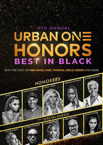 Urban One Honors