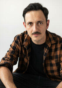 photo of Piotr Franasowicz