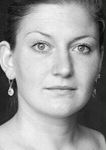 Martyna Krzysztofik Martyna Krzysztofik