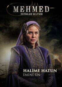 Halime Hatun Halime Hatun